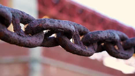 san francisco golden gate chain