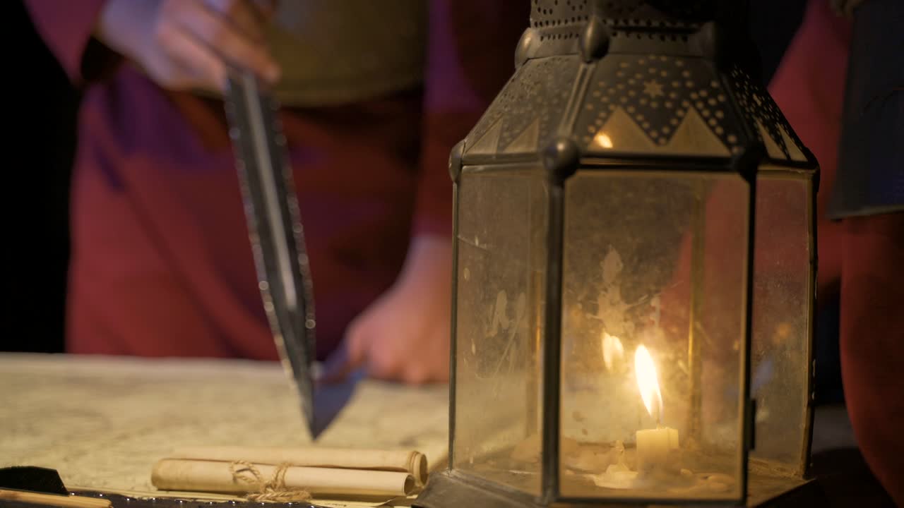 중세 개념입니다.