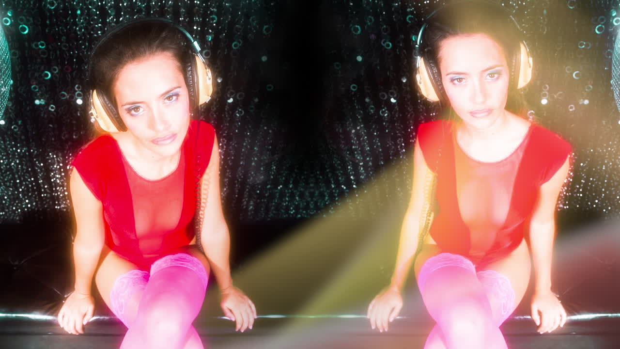 바비 디스코볼 43