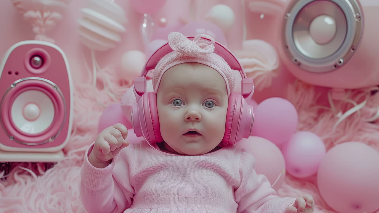 los robots de las babas