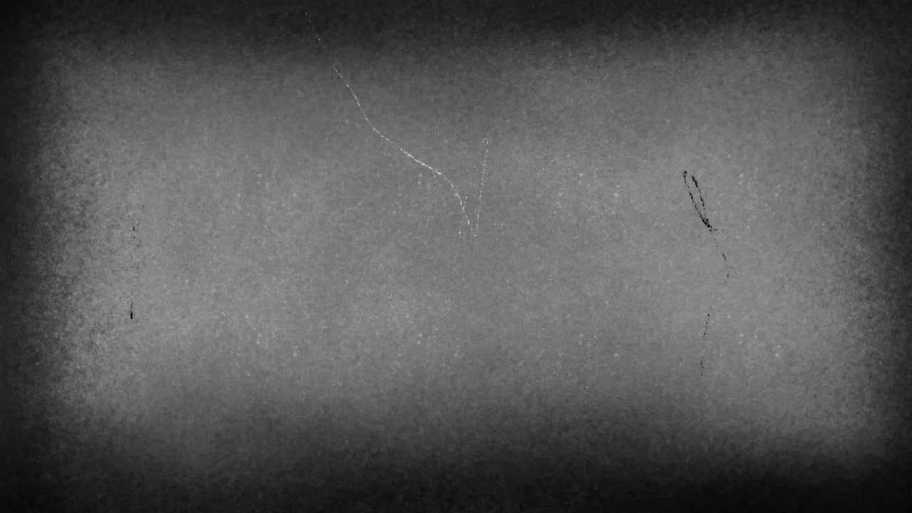 Vintage Film Texture Overlay with Scratches and Dust