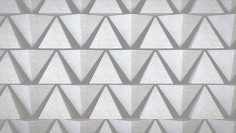 Triangle Background