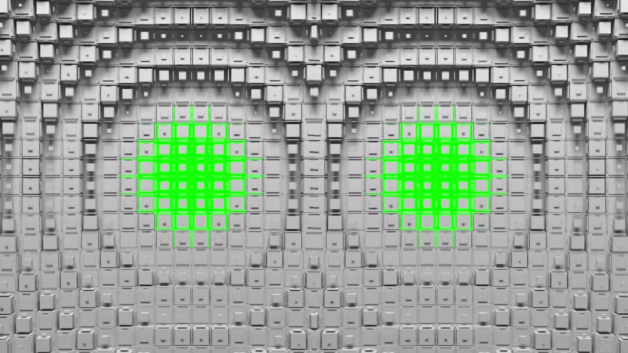 agujeros y anillos circulares dobles