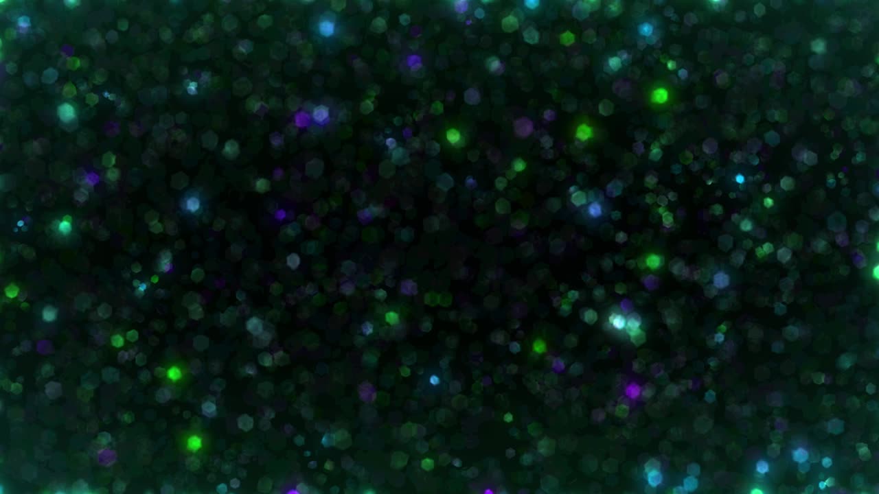 입자 먼지 반이는 효과 배경