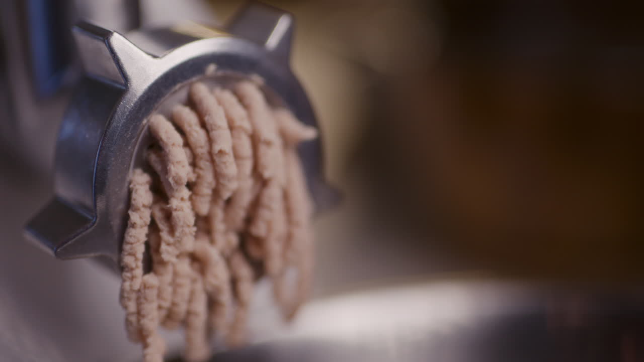 picado de carne preparación de platos de carne y paté