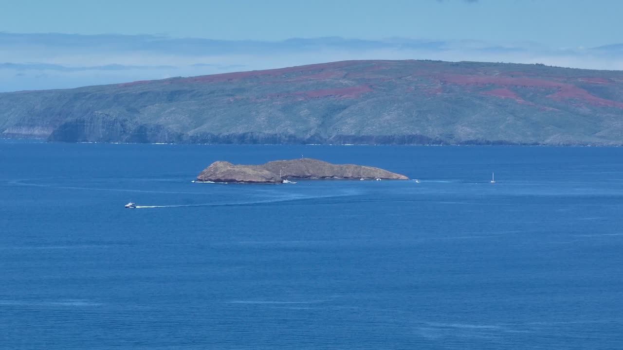 마우이 여행, 휴가, 관광