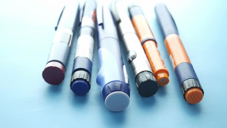 Insulin Pens