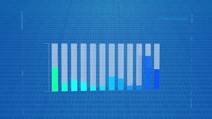 Bars and binary codes
