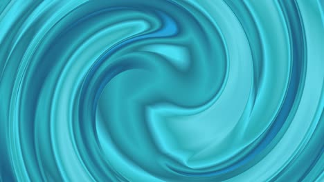 fondo giratorio azul pálido cg