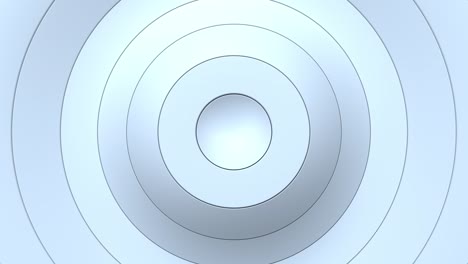 bucle de fondo animado 3d profesional en 4k