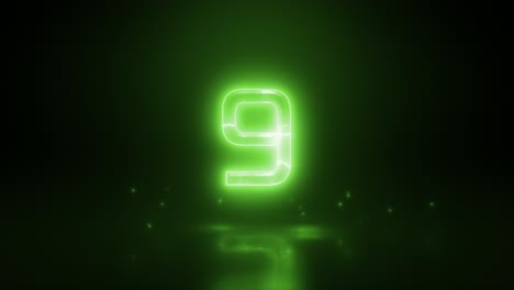 10-Seconds-Countdown-Green-Lightning-4K-Timer-Clock-Zoom-Sparks-Glowing-Impact-Particles-Trending-Beautiful-Modern-3D-Realistic-Dark-Minimalistic-Timeline-Celebration-Digital-Top-10-Elegant