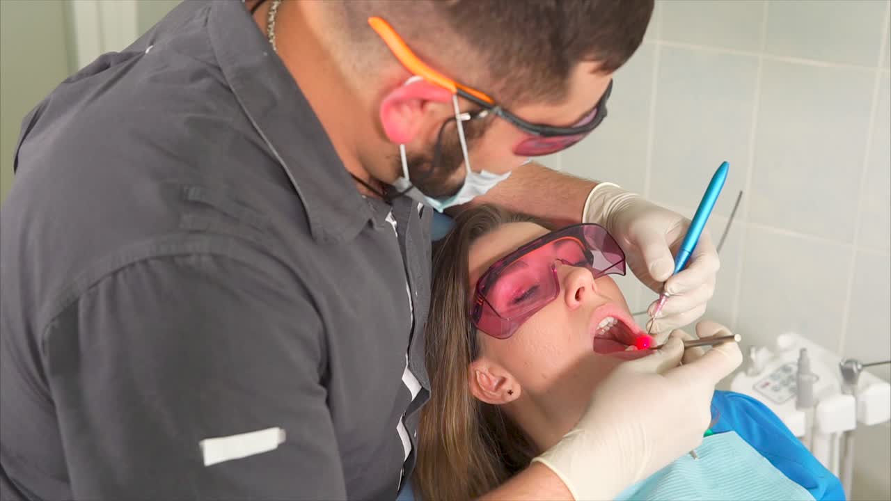 procedimiento dental