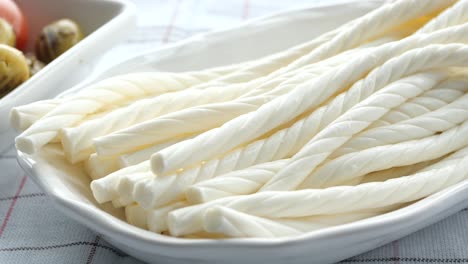 은 치즈 스틱