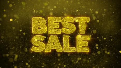 Best Sale Promotion
