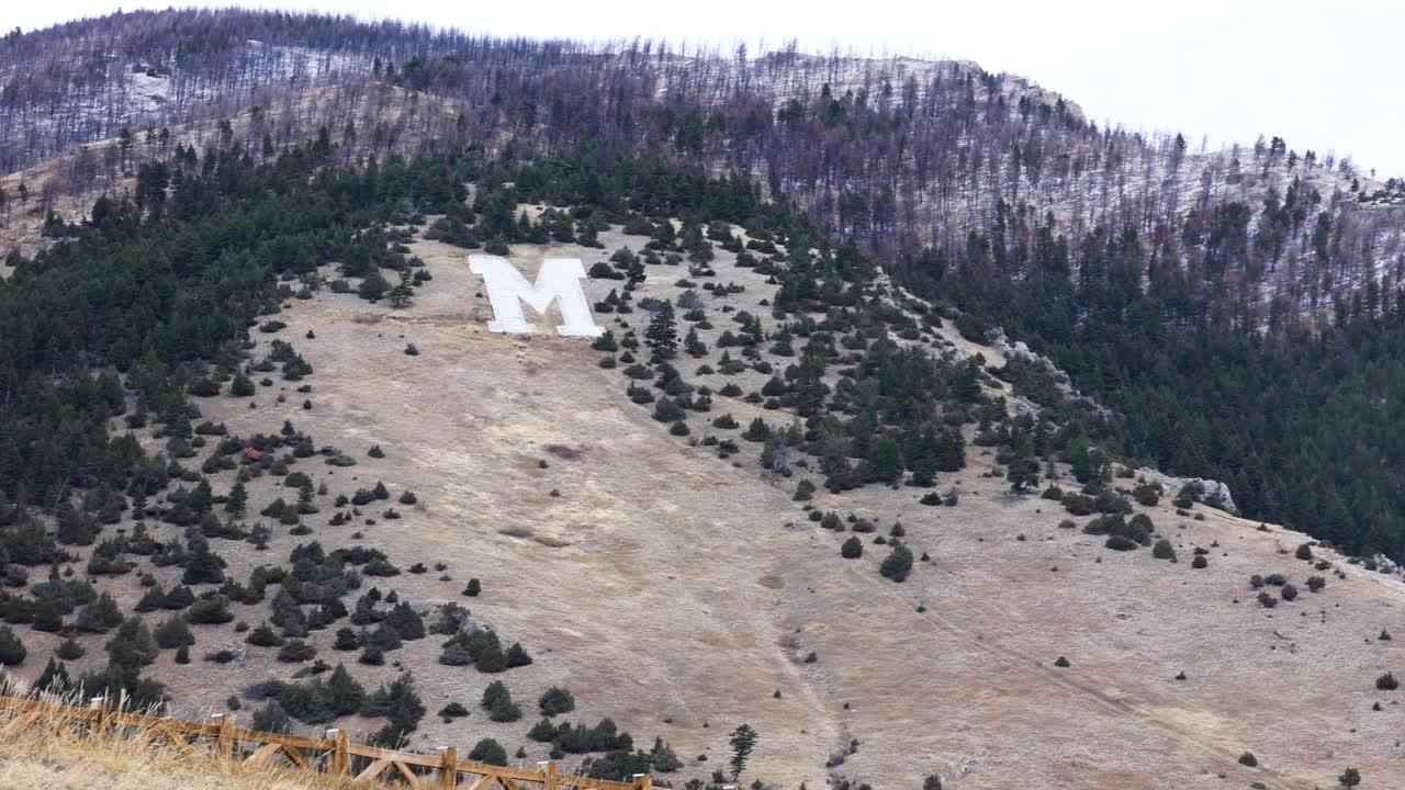 поход в бозман монтана 4к