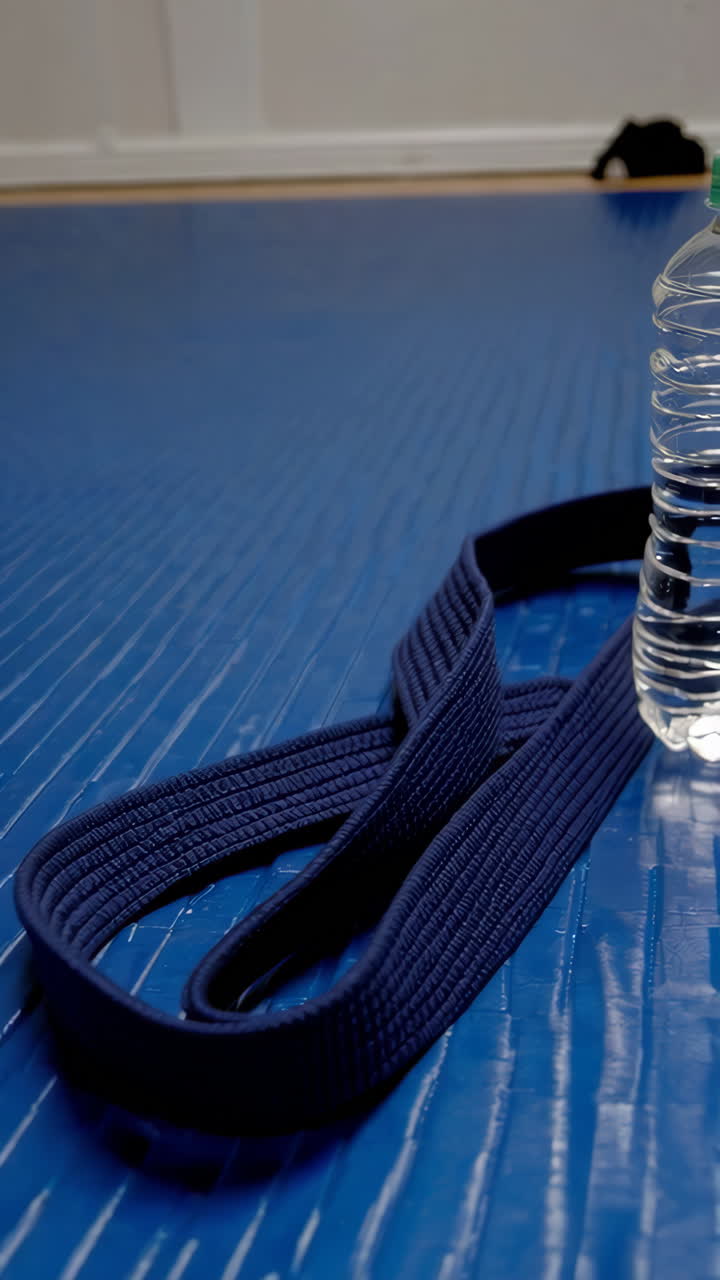 Martial Arts Training Equipment