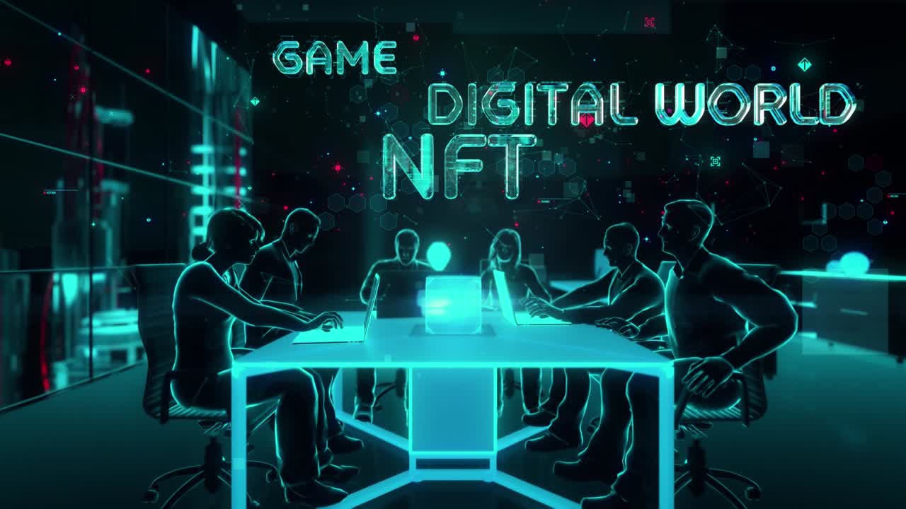 디지털 테크놀로지 (digital technology) 의 메타버스 (metaverse)