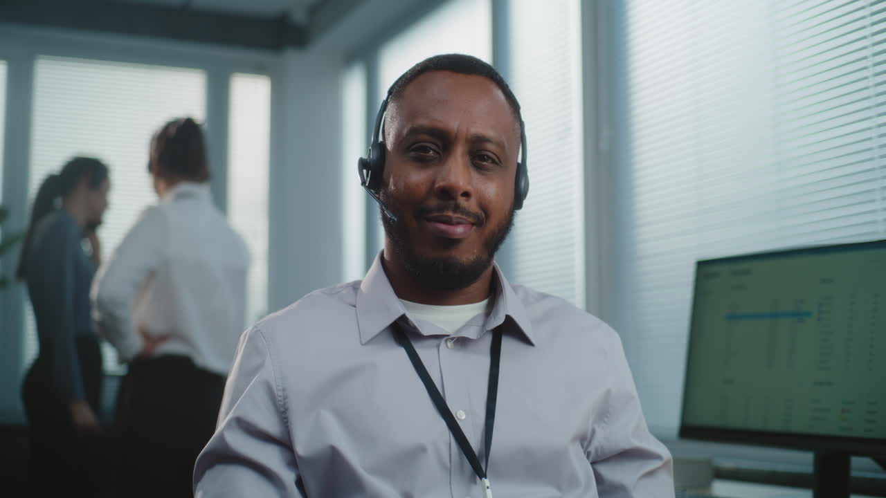 representante de servicio al cliente