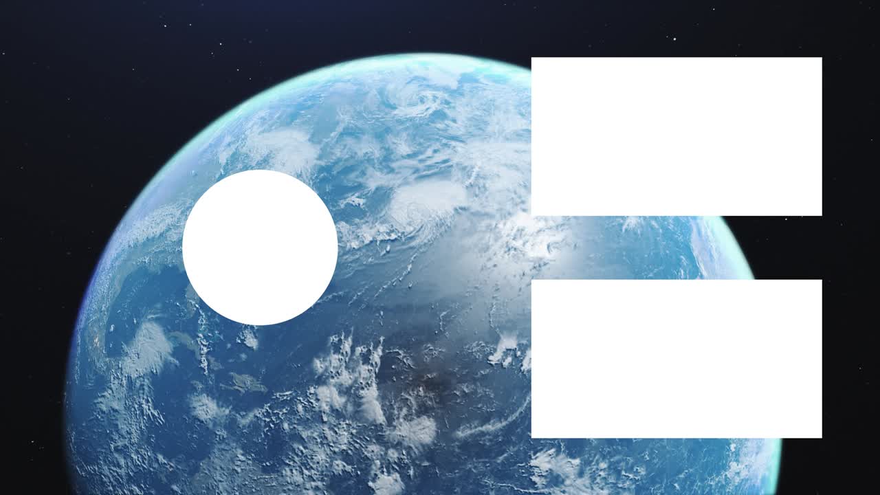 3dcg tarjeta de finalización pantalla de finalización gráficos de movimiento