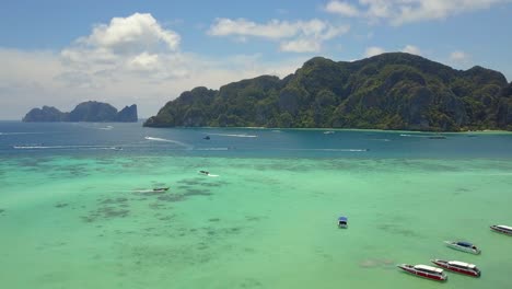 Hermosas-Imágenes-Aéreas-De-Tailandia