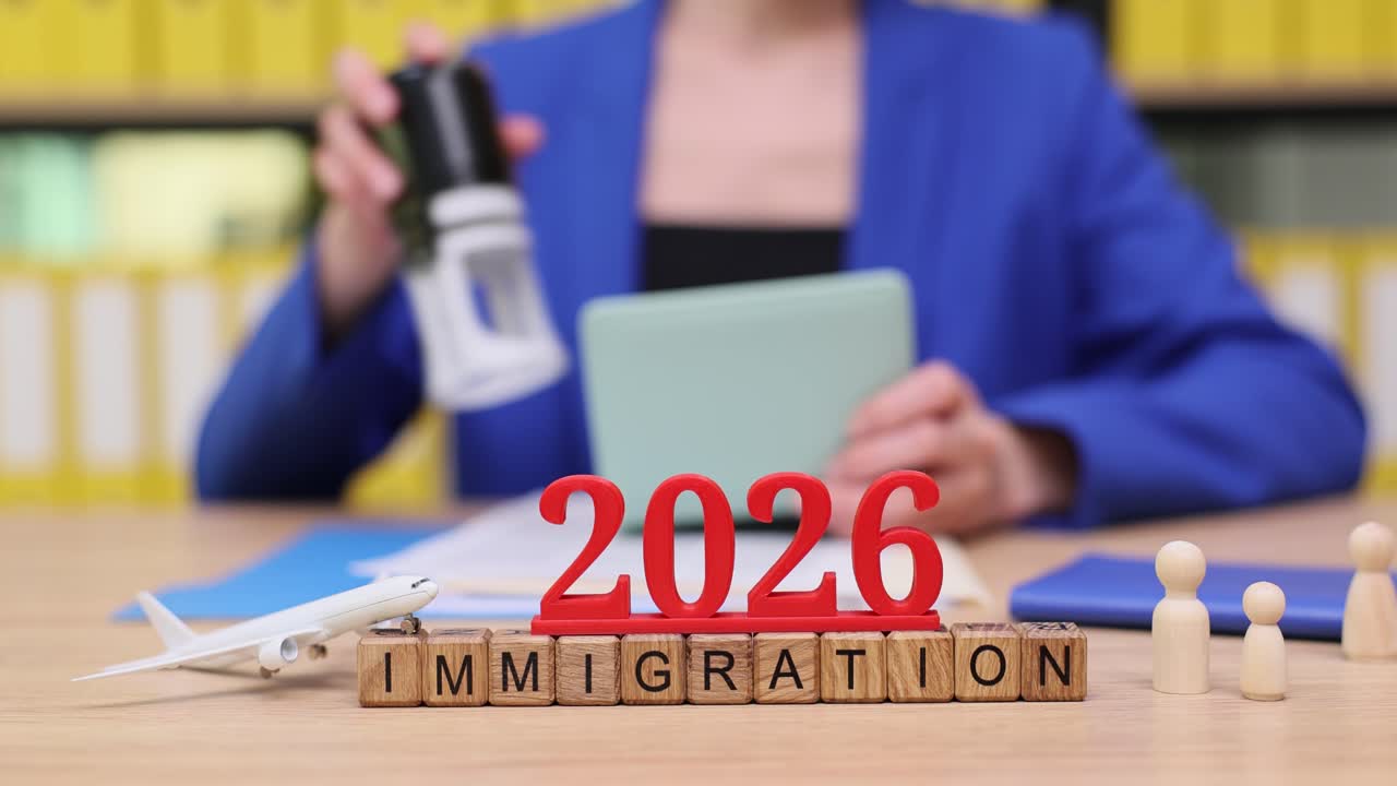 Immigration in 2026