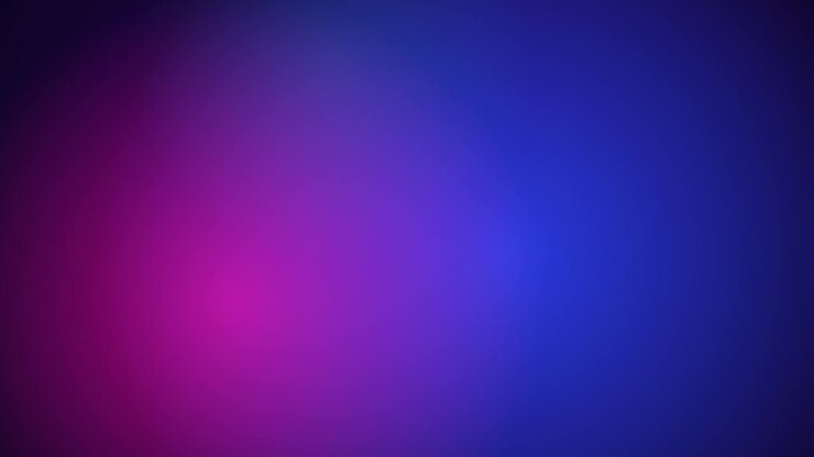 Abstract Motion Background with Soft Blue and Pink Gradient