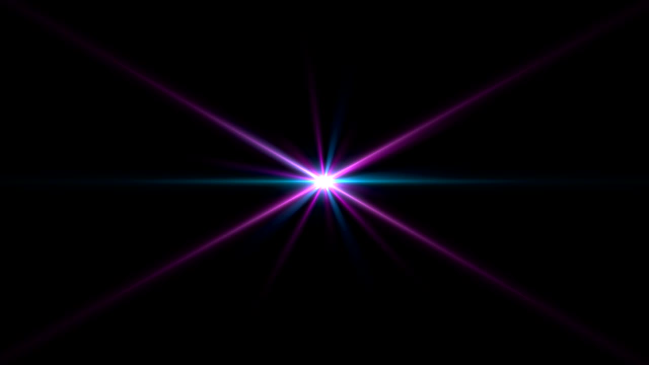 sfondo luminoso di assorbimento 4k