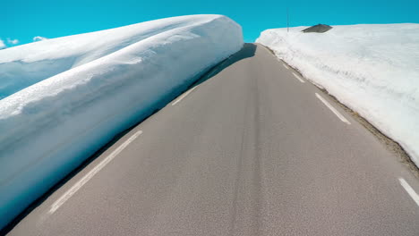 Road-in-Norway