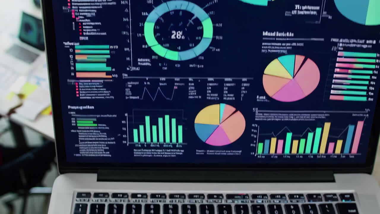 reunión de negocios en curso