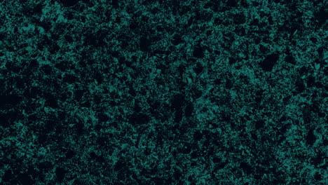 textura grunge verde con ruido y efecto de salpicaduras
