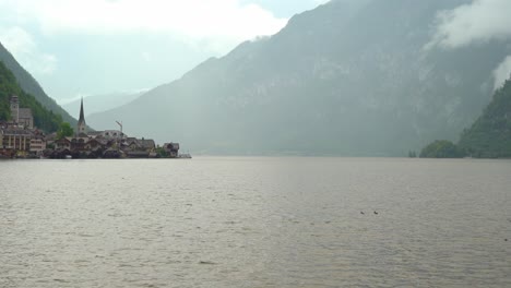 Hallstatt-is-a-small-town-in-the-district-of-Gmunden