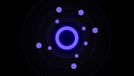 el fondo abstracto 4k