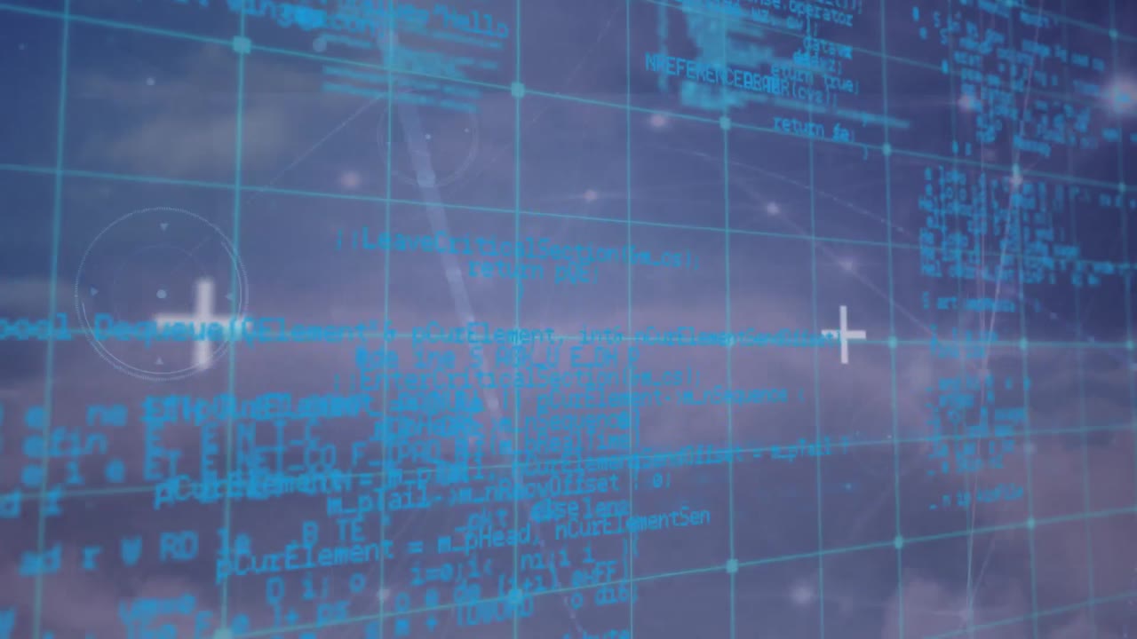 연결 네트워크의 활성화와 하늘 위의 데이터 처리