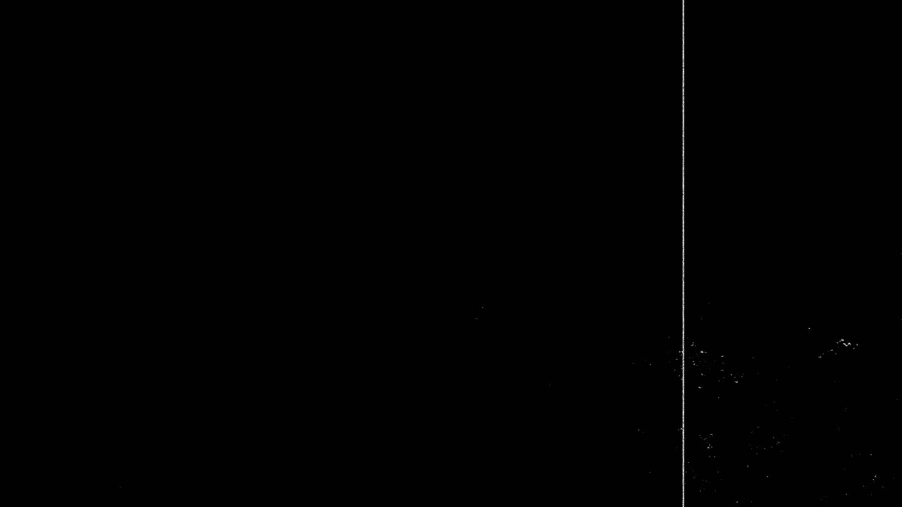 Fondo de pantalla verde sólido para composición por croma
