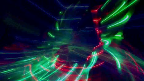 luces giratorias 00
