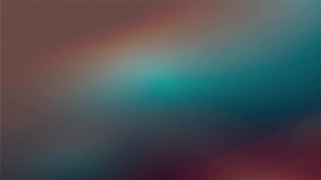 Abstract Gradient Background