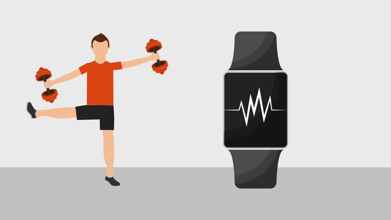 people healthy lifestyle