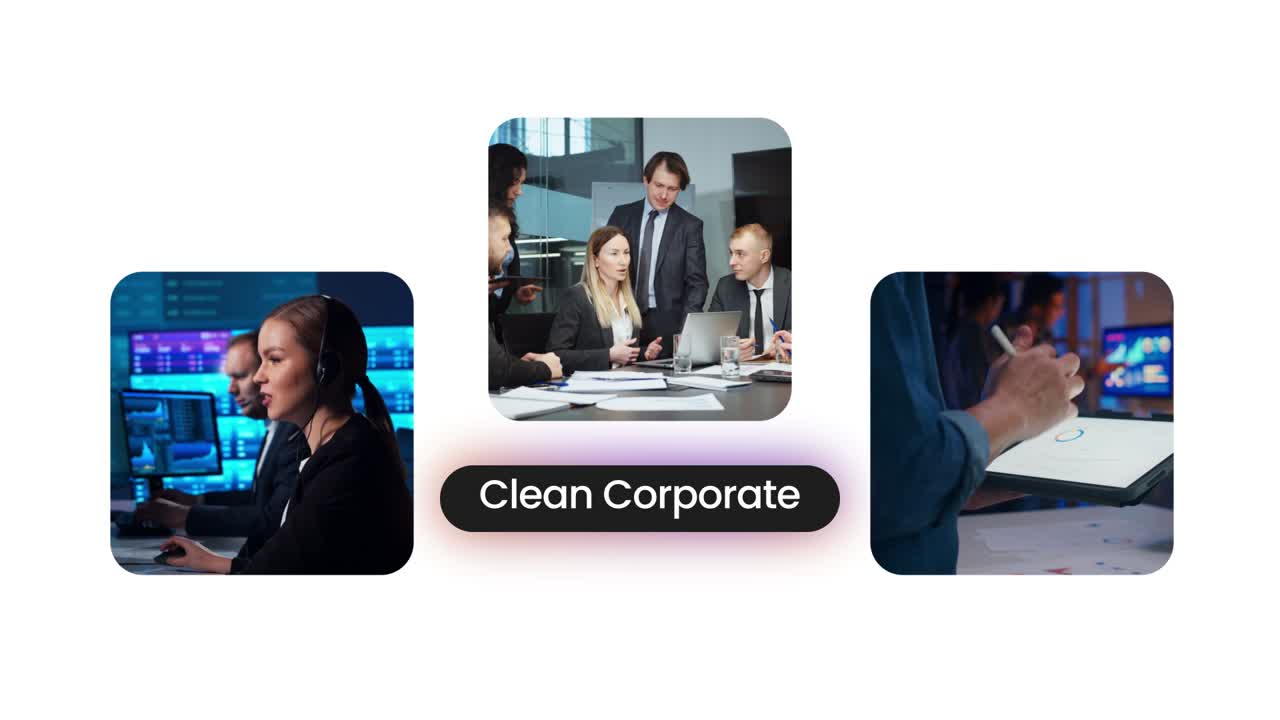 Business Collaboration and Teamwork