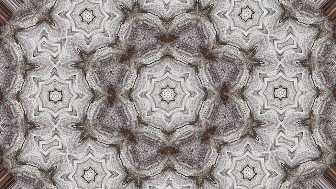 círculo festival de la luz