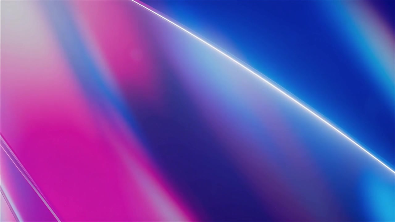 Abstract Gradient Background