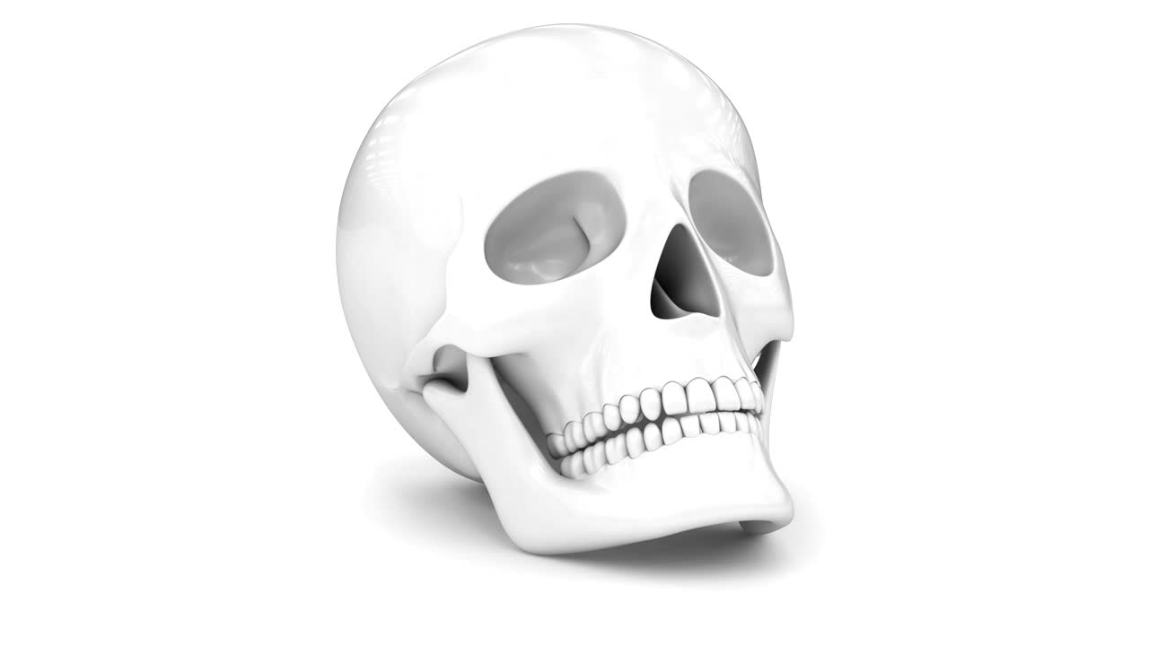 las imágenes de bucle tienen resolución de 4k.