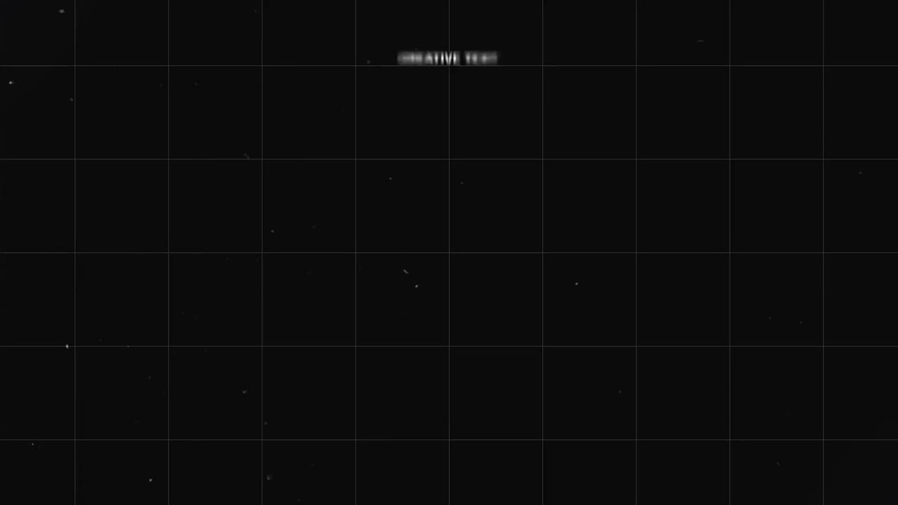 Animation Typography After Effect