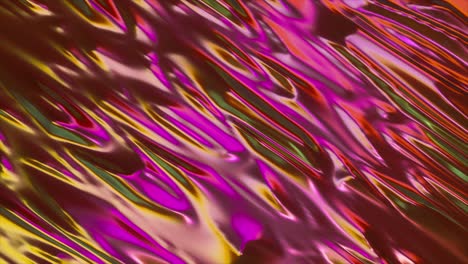 textura de tela líquida abstracta