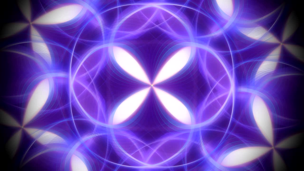 pizzo infinito, sfondo, linee astratte frattali