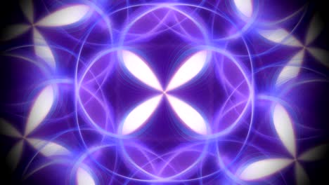 encaje infinito, fondo, líneas abstractas fractales