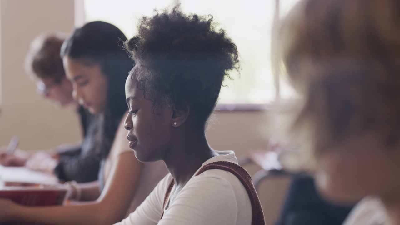 oportunidad, aquí voy.