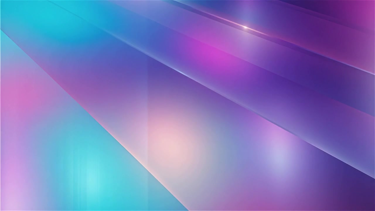 Abstract Gradient Background