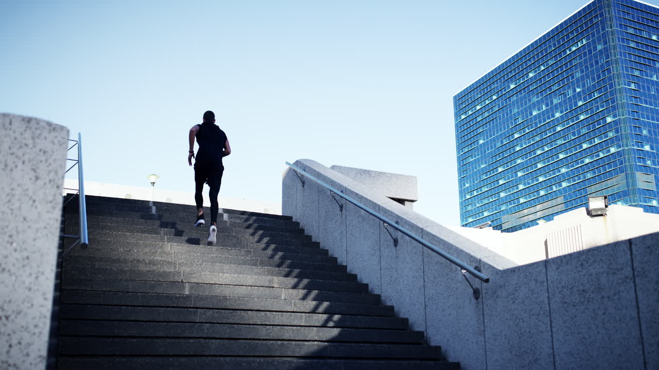He's determined to leave nothing in the tank
