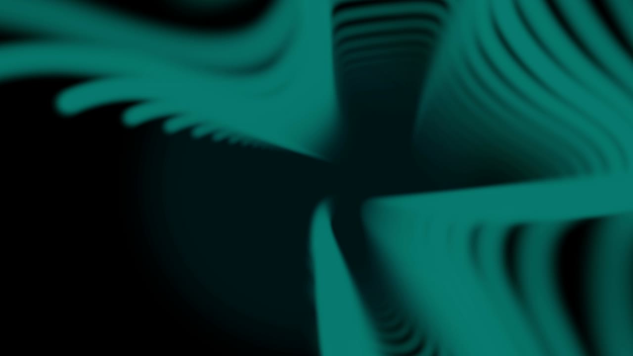 túnel de alta tecnología