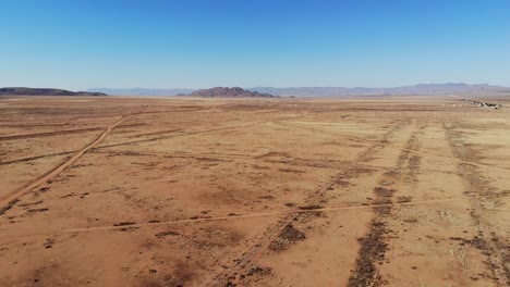 Eine-Wüstenpfanne-Im-Norden-Arizonas